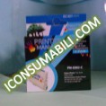 cartuccia compatibile T 802 Ciano